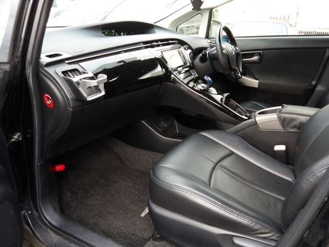 トヨタ プリウス １．８ Ｓ H24年 (東北) 99