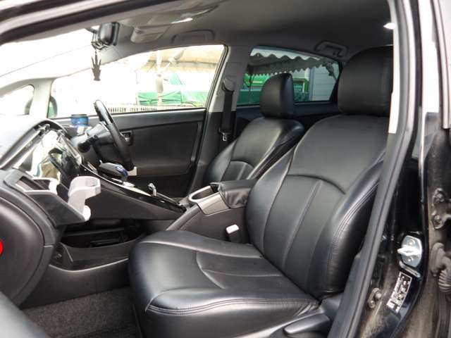 トヨタ プリウス １．８ Ｓ H24年 (東北) 99