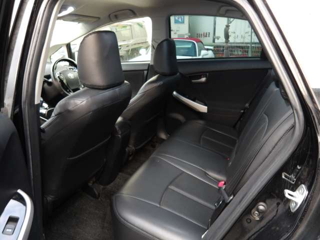 トヨタ プリウス １．８ Ｓ H24年 (東北) 99
