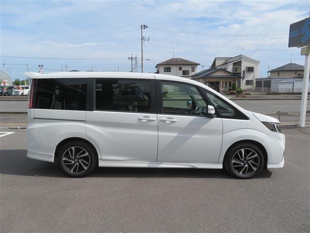 ホンダ ステップワゴン １．５ スパーダ クールスピリット ホンダ センシング R1年 (東北) 99