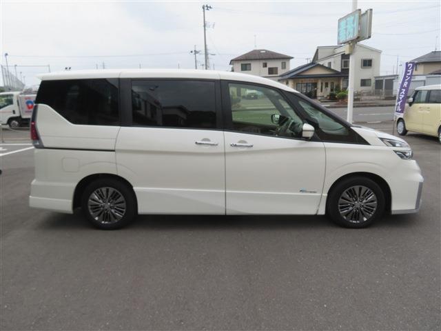 日産 セレナ ２．０ ライダー Ｖセレクション H30年 (東北) 99