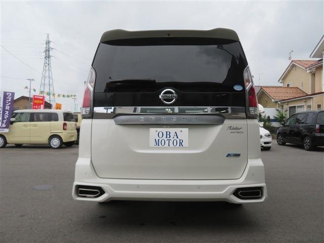 日産 セレナ ２．０ ライダー Ｖセレクション H30年 (東北) 99