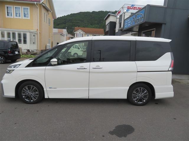 日産 セレナ ２．０ ライダー Ｖセレクション H30年 (東北) 99