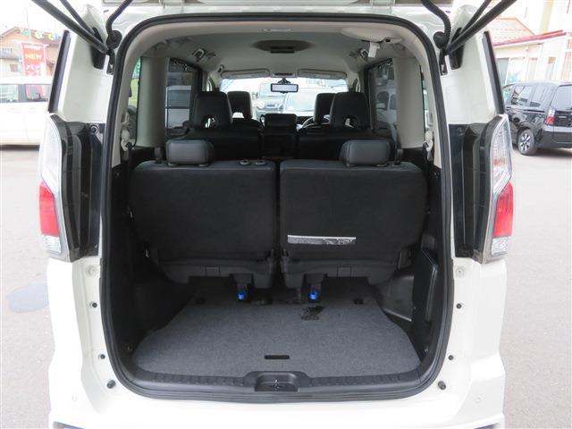 日産 セレナ ２．０ ライダー Ｖセレクション H30年 (東北) 99