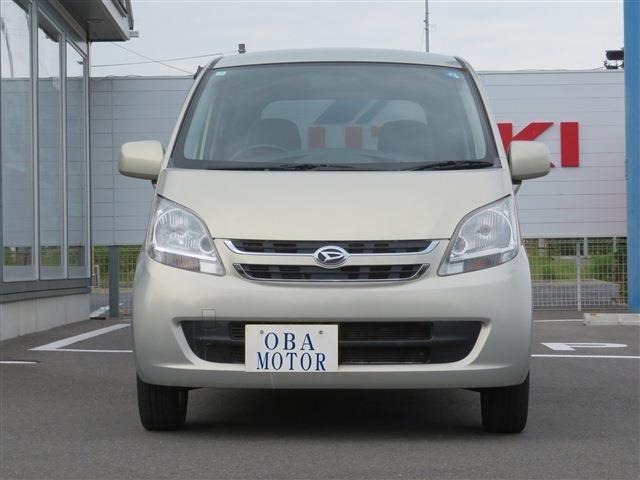 ダイハツ ムーヴ ６６０ Ｌ H19年 (東北) 99