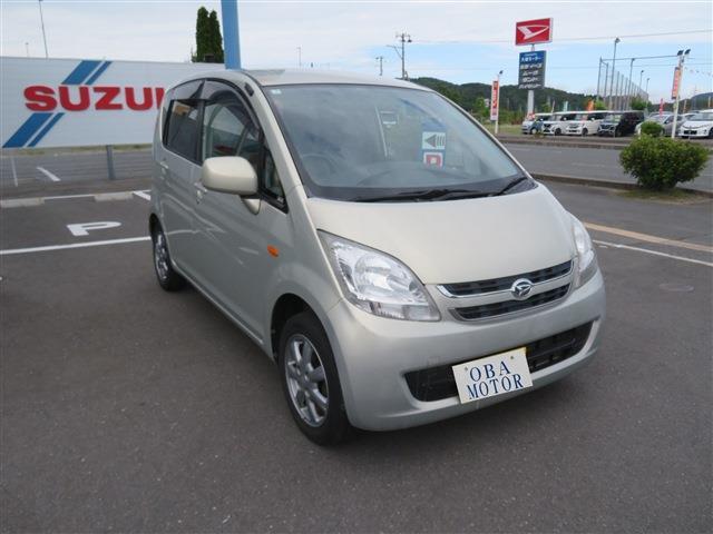 ダイハツ ムーヴ ６６０ Ｌ H19年 (東北) 99