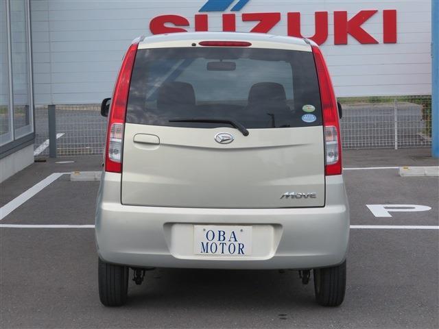 ダイハツ ムーヴ ６６０ Ｌ H19年 (東北) 99