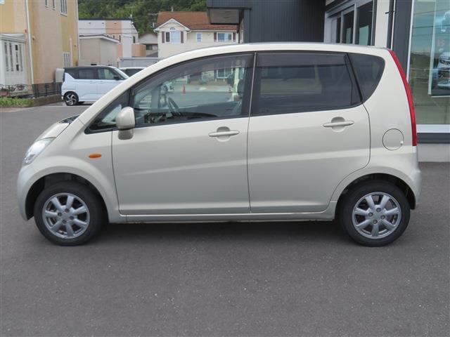 ダイハツ ムーヴ ６６０ Ｌ H19年 (東北) 99