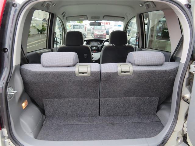 ダイハツ ムーヴ ６６０ Ｌ H19年 (東北) 99