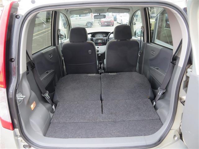 ダイハツ ムーヴ ６６０ Ｌ H19年 (東北) 99