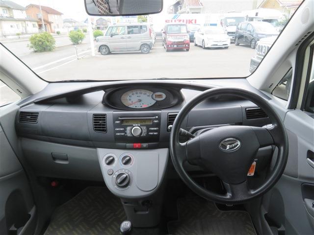 ダイハツ ムーヴ ６６０ Ｌ H19年 (東北) 99