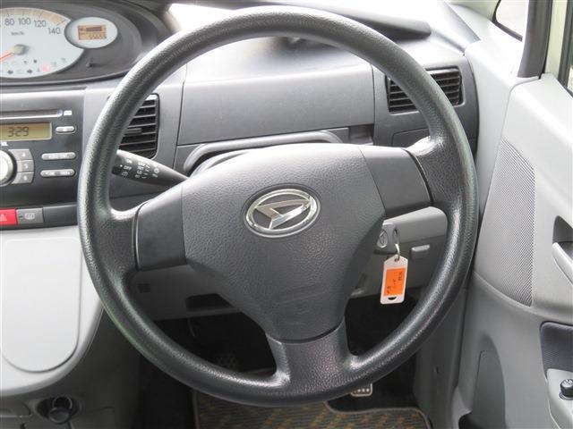 ダイハツ ムーヴ ６６０ Ｌ H19年 (東北) 99
