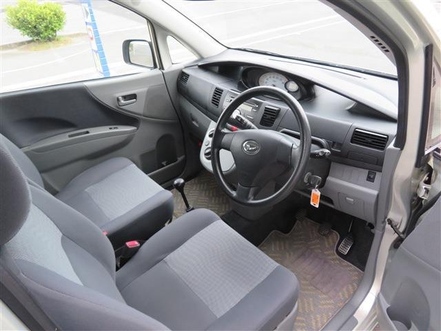 ダイハツ ムーヴ ６６０ Ｌ H19年 (東北) 99