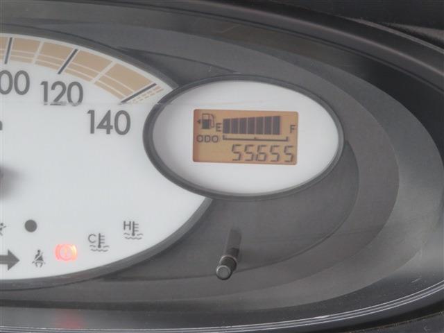 ダイハツ ムーヴ ６６０ Ｌ H19年 (東北) 99