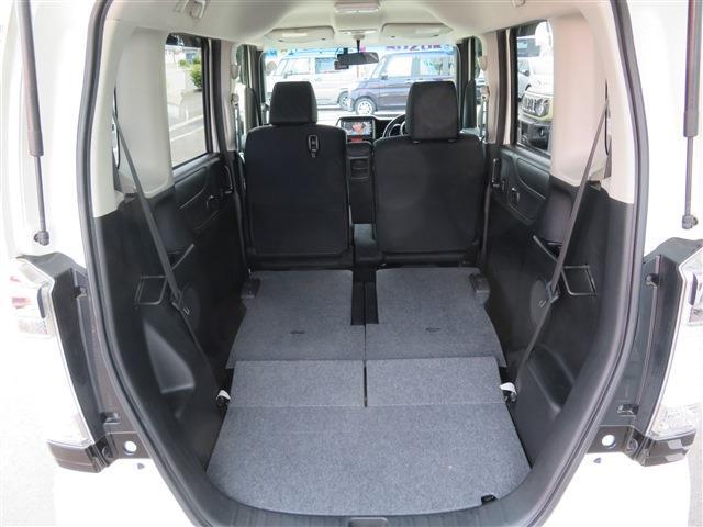 ホンダ Ｎ　ＢＯＸ ６６０ カスタムＧ ＳＳパッケージ H25年 (東北) 99