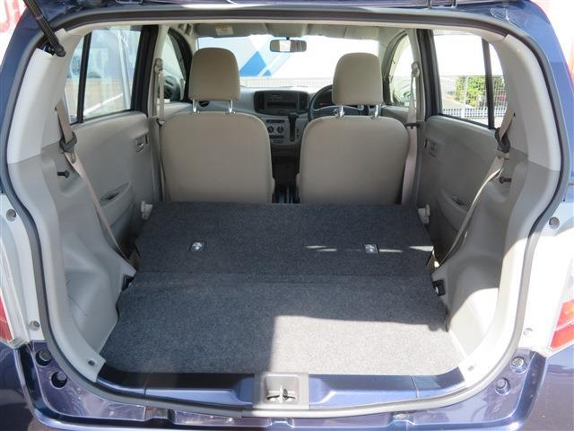 ダイハツ ミラ　イース ６６０ ＬＦメモリアルエディション ４ＷＤ H25年 (東北) 99