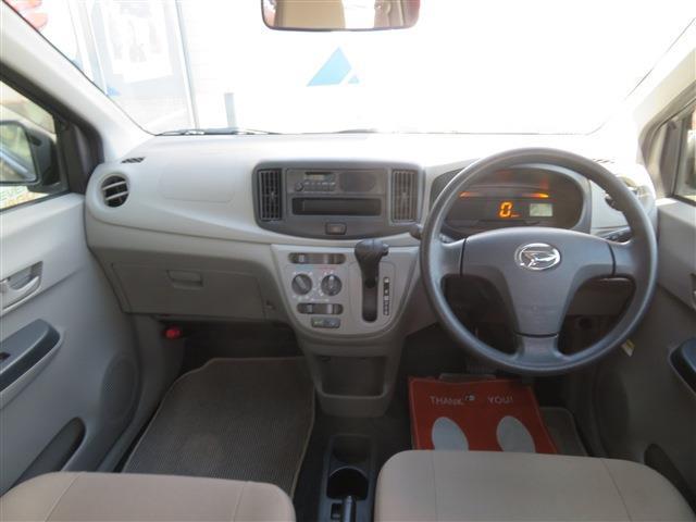 ダイハツ ミラ　イース ６６０ ＬＦメモリアルエディション ４ＷＤ H25年 (東北) 99