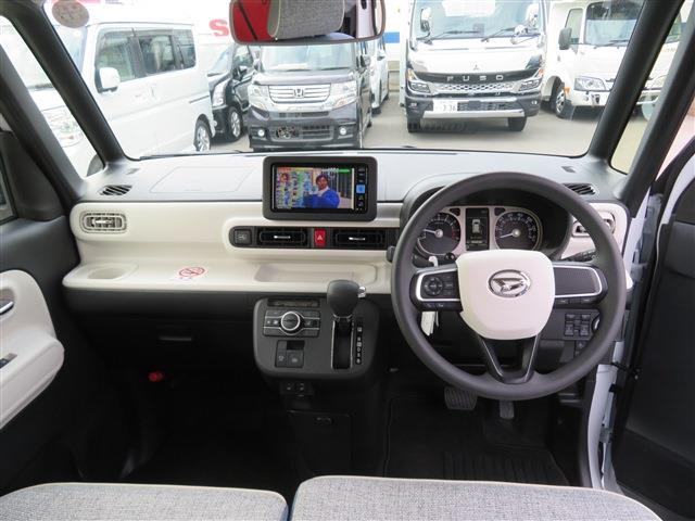 ダイハツ ムーヴ　キャンバス ６６０ ストライプス Ｇ R7年 (東北) 99