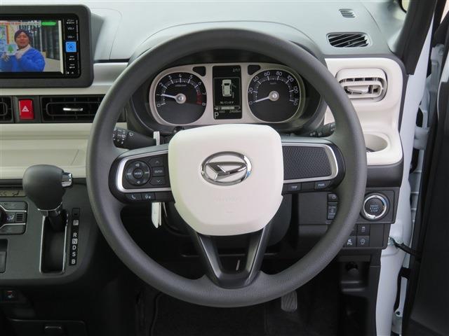 ダイハツ ムーヴ　キャンバス ６６０ ストライプス Ｇ R7年 (東北) 99