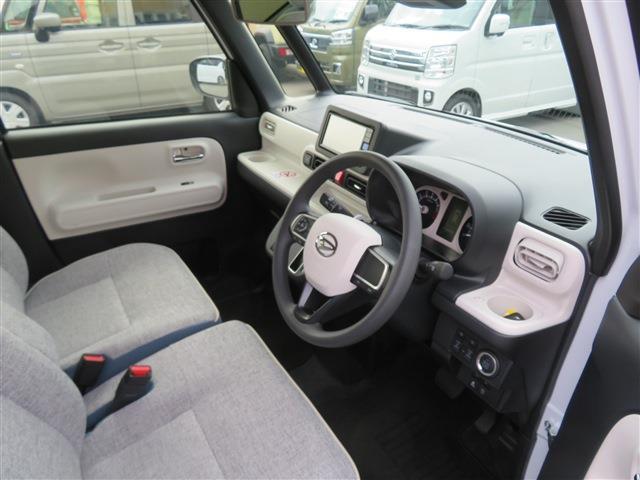ダイハツ ムーヴ　キャンバス ６６０ ストライプス Ｇ R7年 (東北) 99