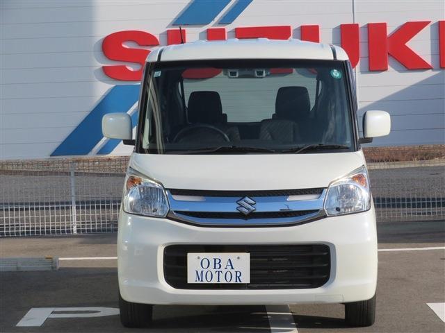 スズキ スペーシア ６６０ Ｇリミテッド H27年 (東北) 99