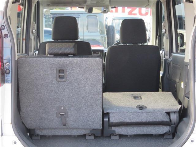 スズキ スペーシア ６６０ Ｇリミテッド H27年 (東北) 99
