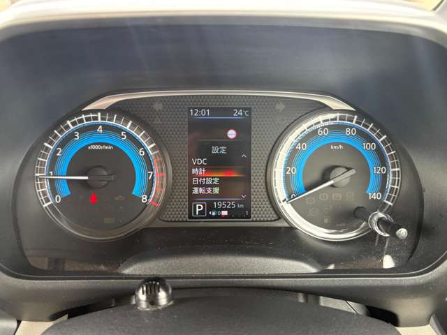 日産 ルークス ６６０ Ｘ ４ＷＤ R4年 (東北) 99