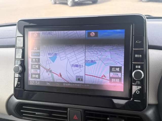 日産 ルークス ６６０ Ｘ ４ＷＤ R4年 (東北) 99