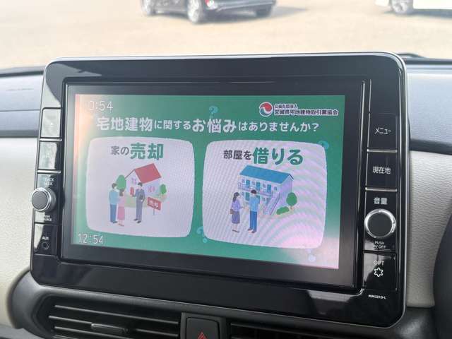 日産 ルークス ６６０ Ｘ ４ＷＤ R4年 (東北) 99