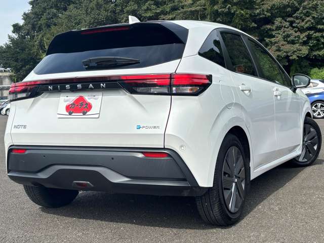 日産 ノート １．２ Ｘ R4年 (東北) 99