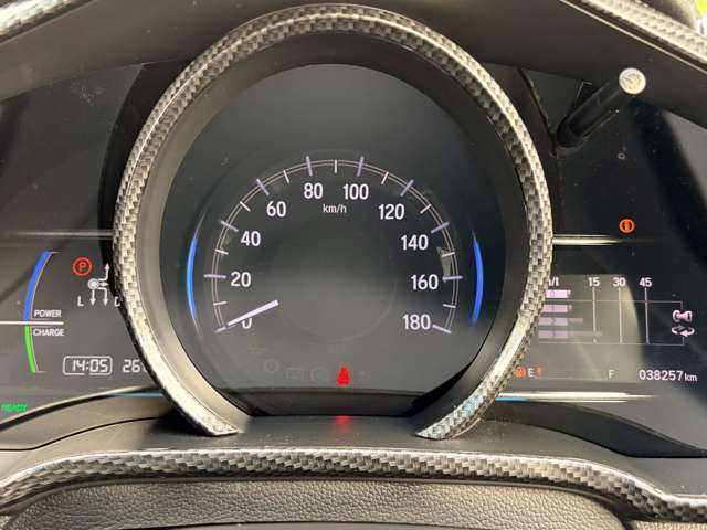 ホンダ フィット　ハイブリッド １．５ ハイブリッド Ｓ ホンダセンシング H30年 (東北) 99
