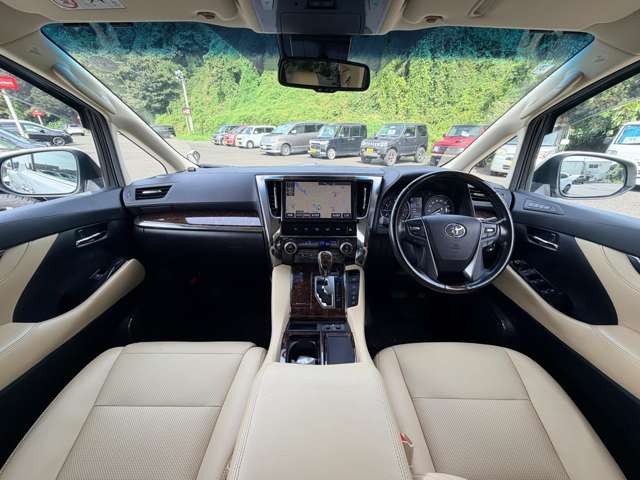 トヨタ アルファード ２．５ Ｇ ４ＷＤ H30年 (東北) 99