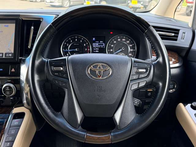 トヨタ アルファード ２．５ Ｇ ４ＷＤ H30年 (東北) 99