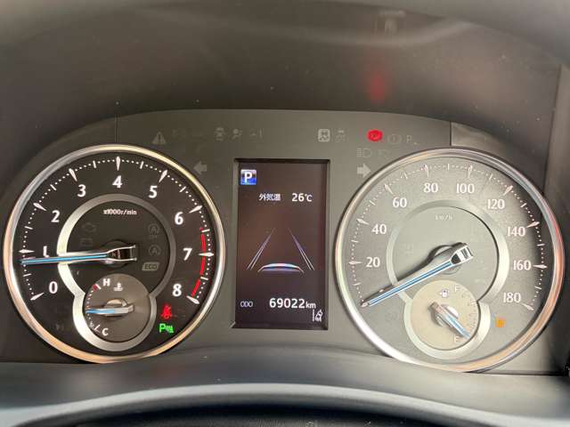 トヨタ アルファード ２．５ Ｇ ４ＷＤ H30年 (東北) 99
