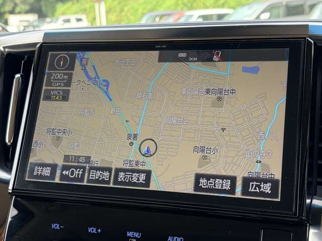 トヨタ アルファード ２．５ Ｇ ４ＷＤ H30年 (東北) 99
