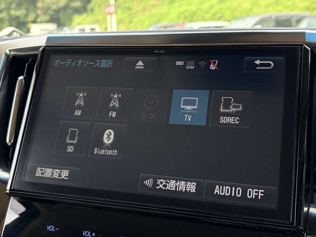トヨタ アルファード ２．５ Ｇ ４ＷＤ H30年 (東北) 99