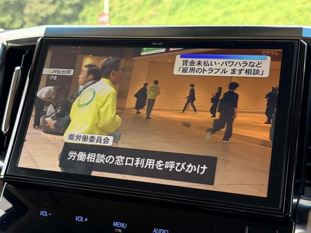 トヨタ アルファード ２．５ Ｇ ４ＷＤ H30年 (東北) 99