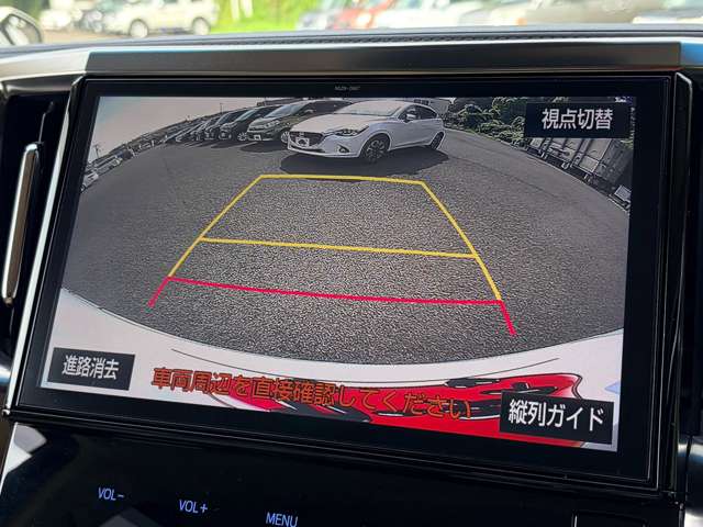 トヨタ アルファード ２．５ Ｇ ４ＷＤ H30年 (東北) 99