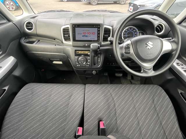 スズキ スペーシア ６６０ Ｇリミテッド ４ＷＤ H29年 (東北) 99
