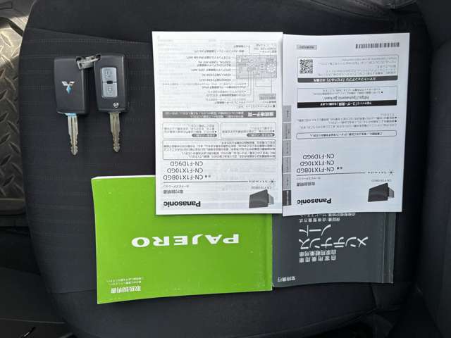三菱 パジェロ ３．２ ショート ＶＲ－ＩＩ ディーゼルターボ ４ＷＤ H28年 (東北) 99