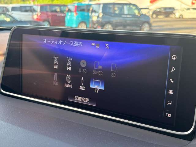 レクサス ＲＸ２００ｔ バージョンＬ H28年 (東北) 99