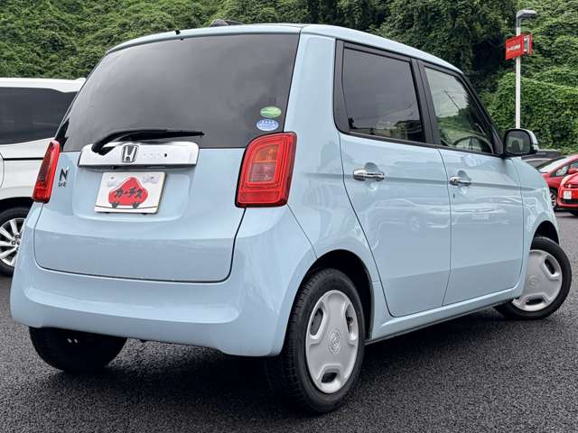ホンダ Ｎ−ＯＮＥ ６６０ スタンダード Ｌ R1年 (東北) 99