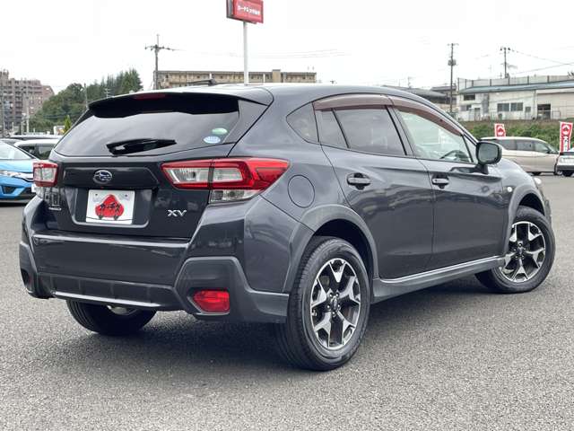 スバル ＸＶ １．６Ｉ－Ｌ アイサイト ４ＷＤ H29年 (東北) 99