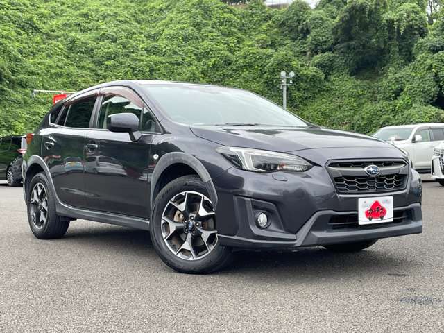 スバル ＸＶ １．６Ｉ－Ｌ アイサイト ４ＷＤ H29年 (東北) 99