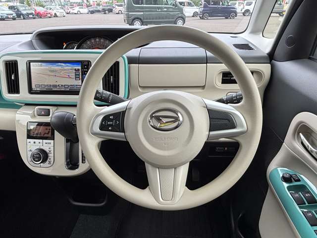 ダイハツ ムーヴ　キャンバス ６６０ Ｇ メイクアップ リミテッド ＳＡＩＩＩ R1年 (東北) 99
