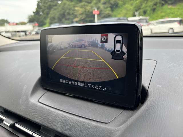 マツダ デミオ １．３ １３Ｓ ツーリング Ｌパッケージ H30年 (東北) 99