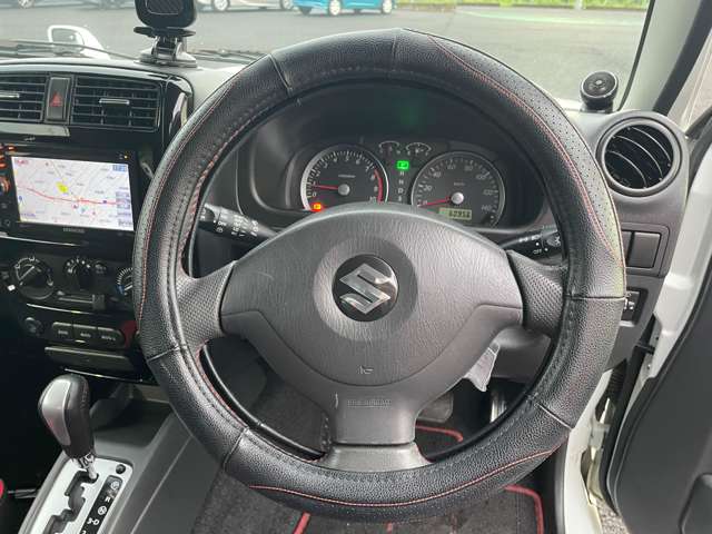スズキ ジムニー ６６０ クロスアドベンチャー ４ＷＤ H25年 (東北) 99