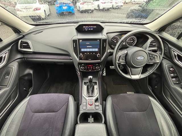 スバル フォレスター １．８ スポーツ ４ＷＤ R2年 (東北) 99