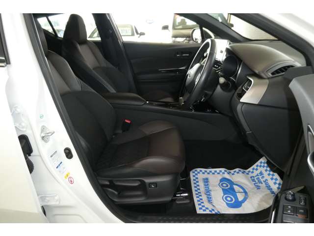 トヨタ Ｃ−ＨＲ １．２ Ｇ－Ｔ ４ＷＤ H29年 (東北) 99