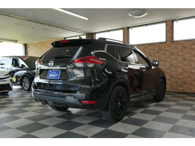 日産 エクストレイル ２．０ ２０Ｘ エクストリーマーＸ ２列車 ４ＷＤ H30年 (東北) 99